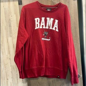 Alabama SweatShirt